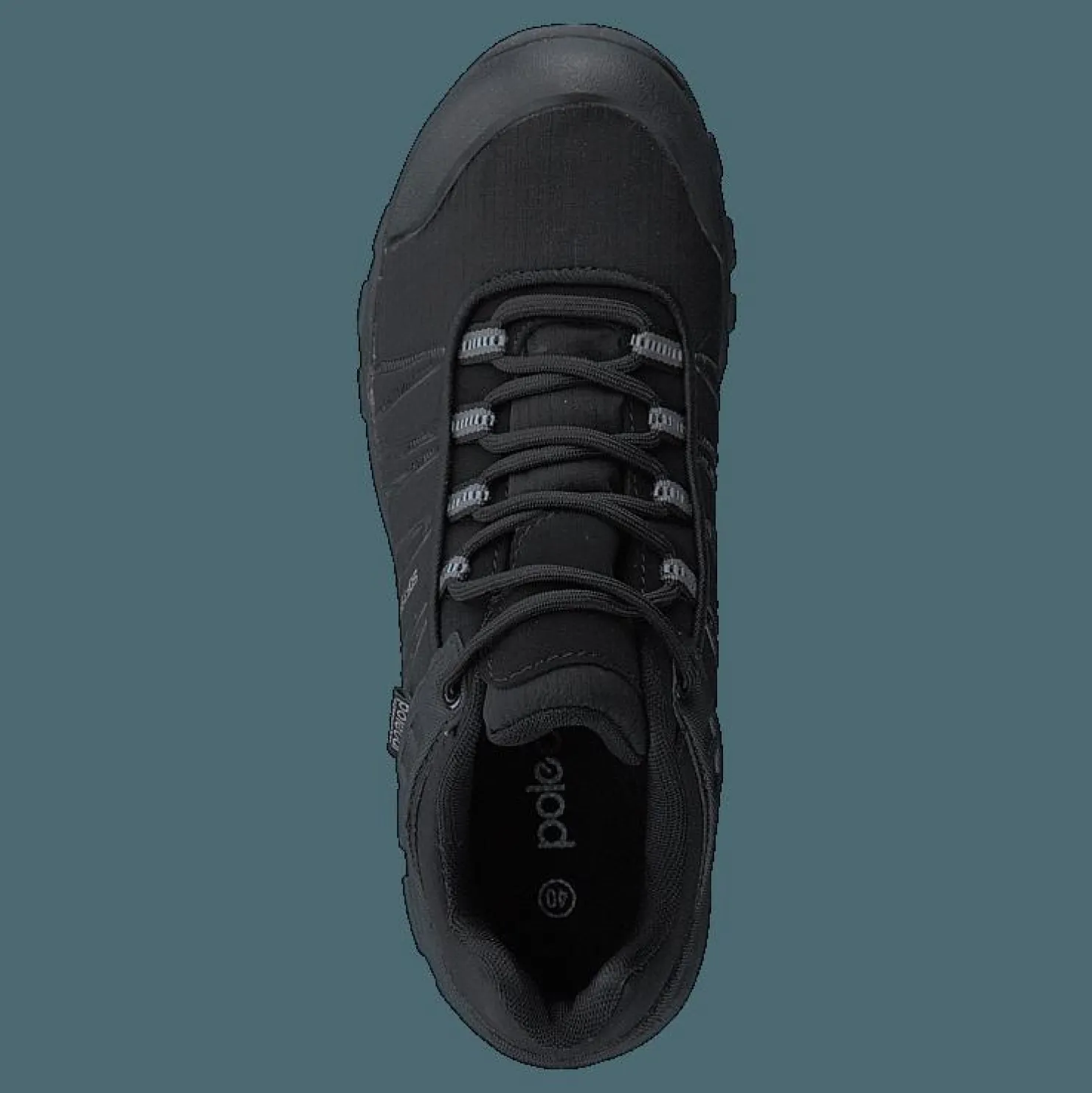Polecat 430-2597 Water Proof Black Grå Outlet