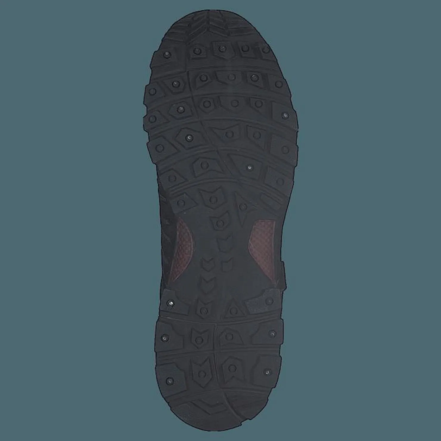 Polecat 430-2597 Water Proof Black Grå Outlet