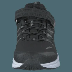 Gulliver 435-2081 Waterproof Black Svart Clearance