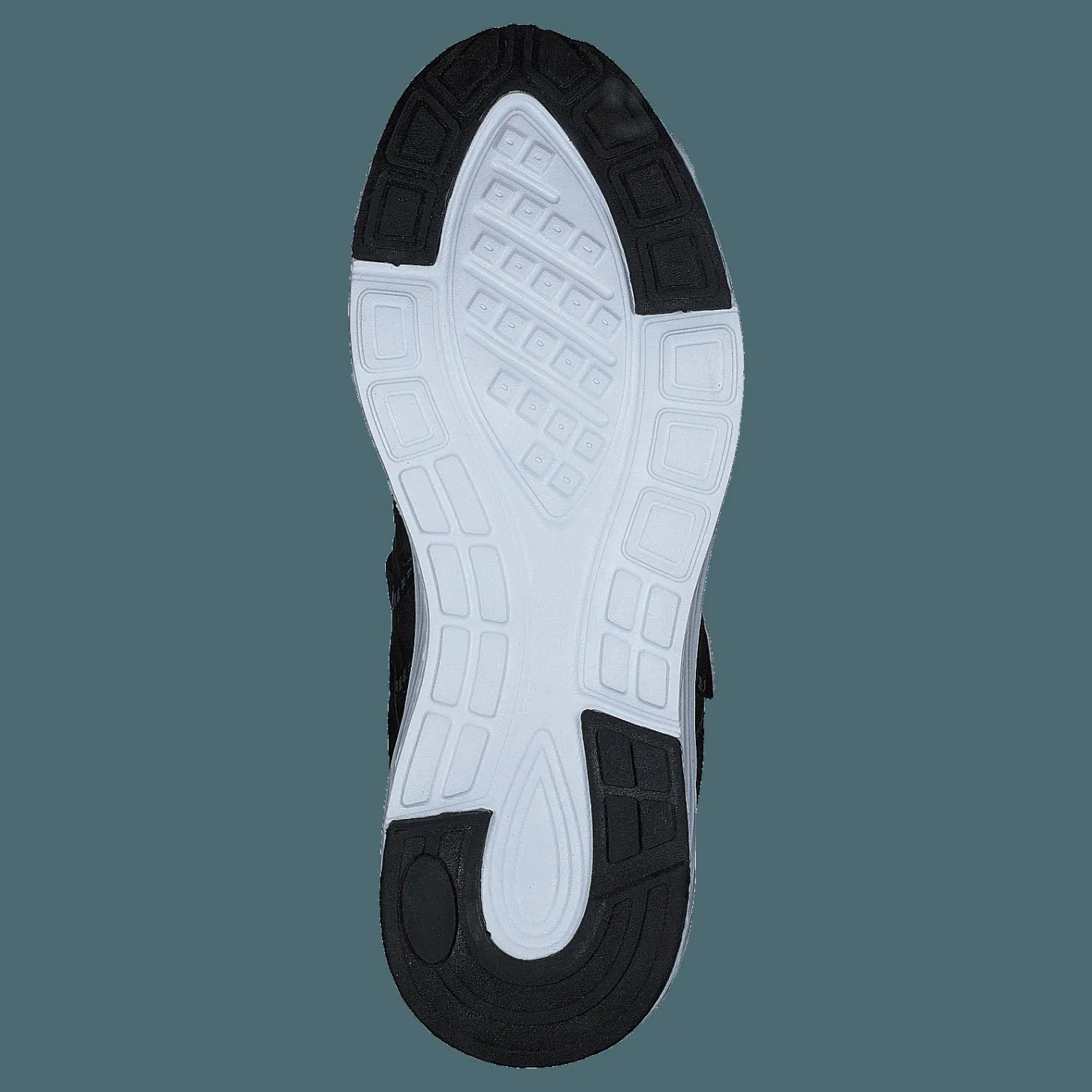Gulliver 435-2081 Waterproof Black Svart Clearance