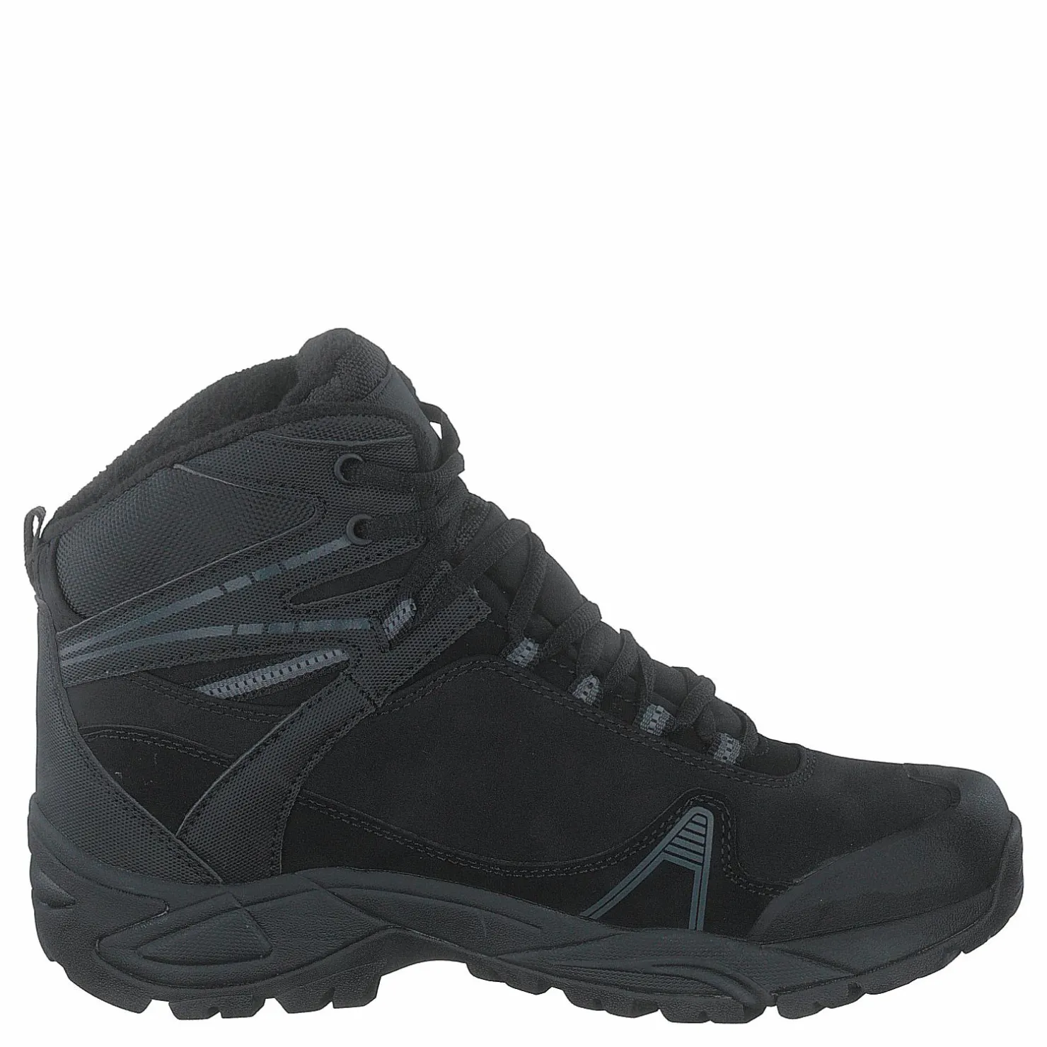 Network 430-3367 Waterproof Black Svart Discount
