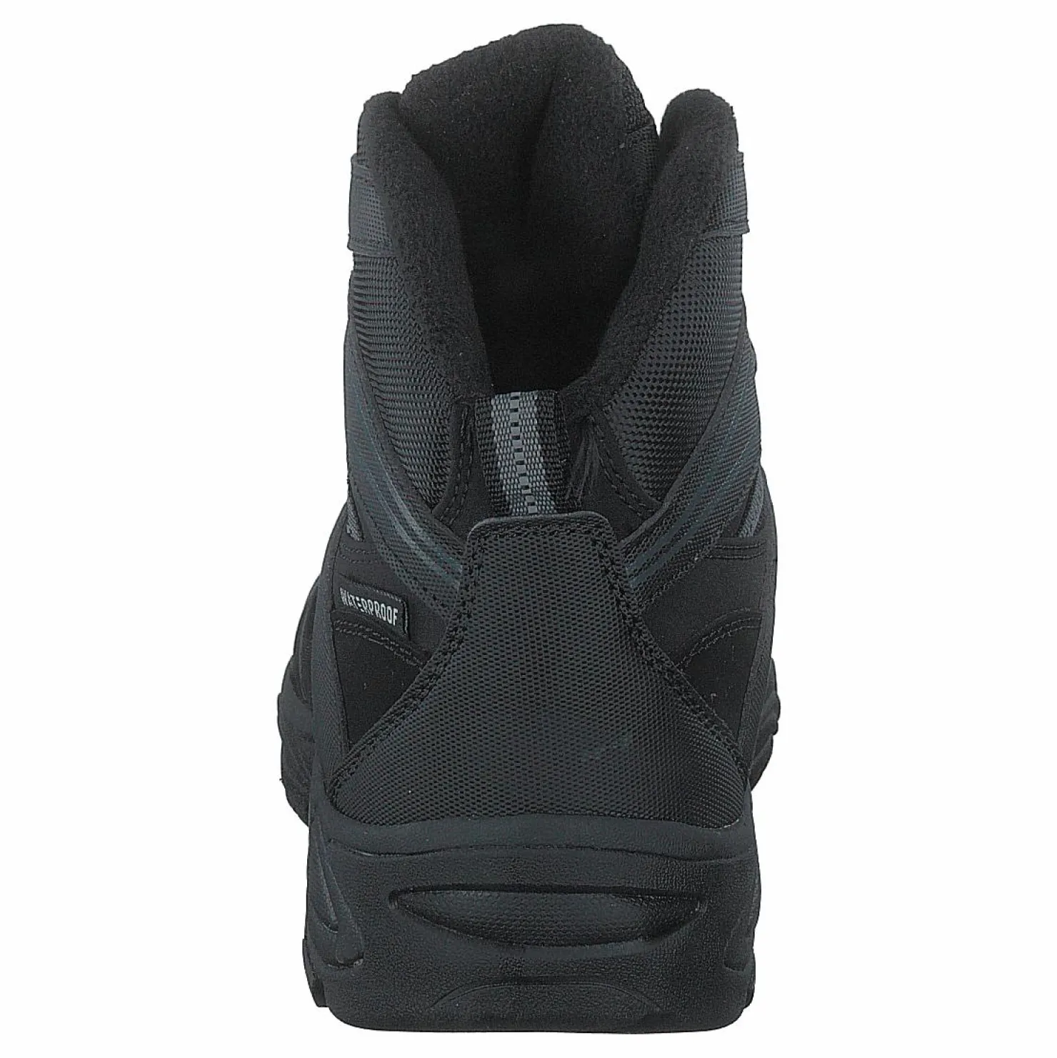 Network 430-3367 Waterproof Black Svart Discount