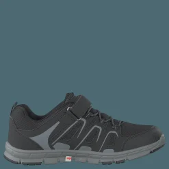 Gulliver 435-0520 Waterproof Black Svart Clearance