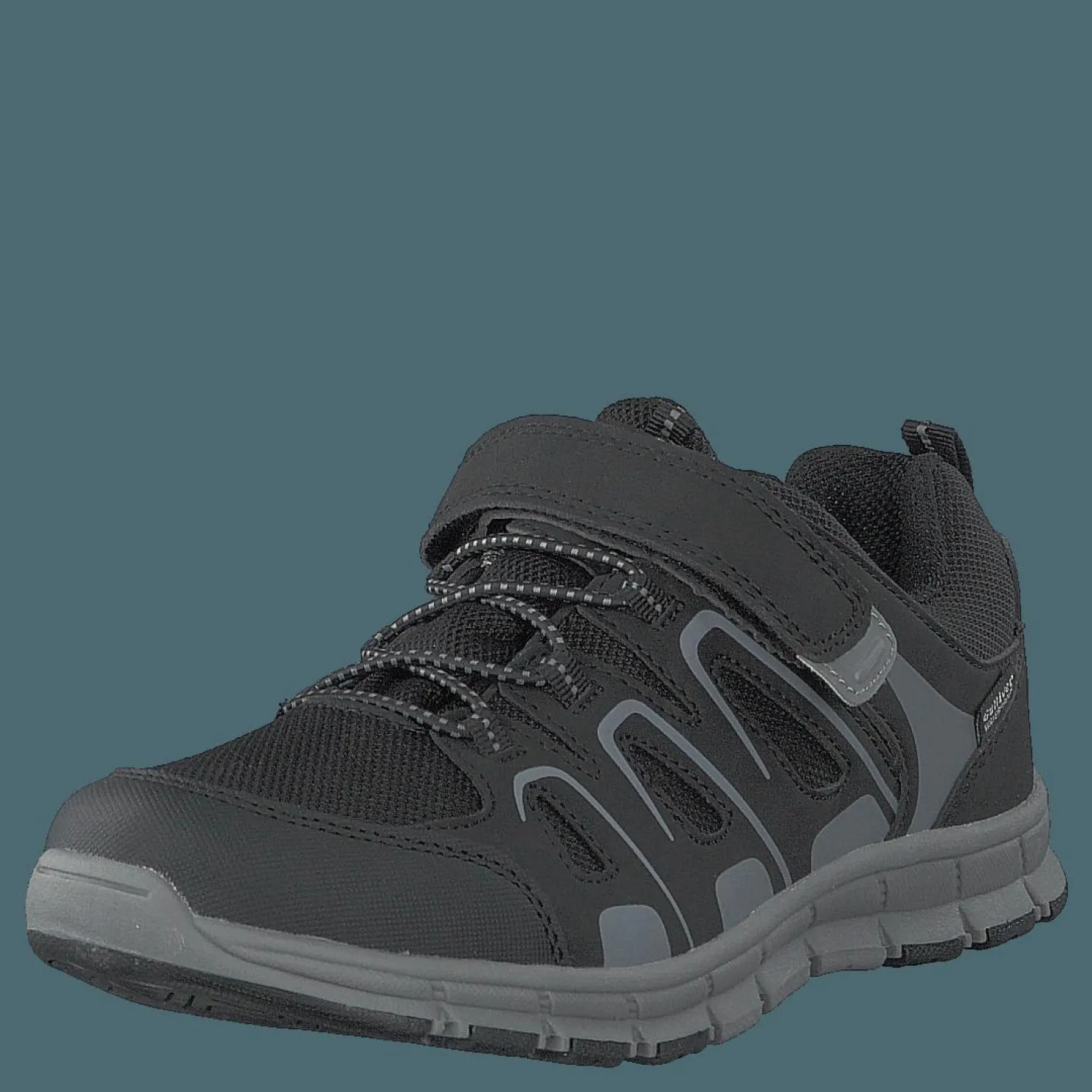 Gulliver 435-0520 Waterproof Black Svart Clearance