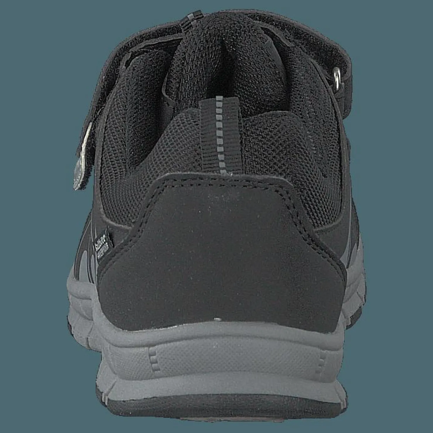 Gulliver 435-0520 Waterproof Black Svart Clearance
