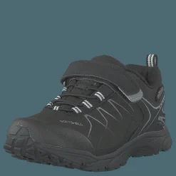 Gulliver 430-6062 Waterproof Black Svart Best