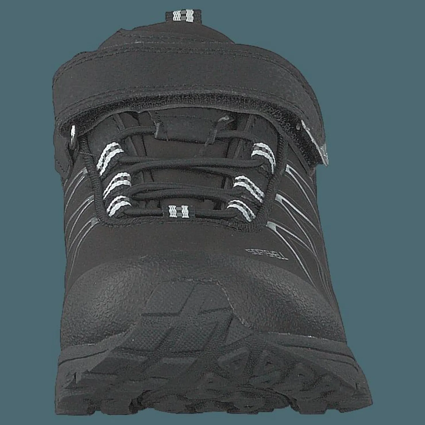 Gulliver 430-6062 Waterproof Black Svart Best