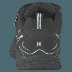 Gulliver 430-6062 Waterproof Black Svart Best