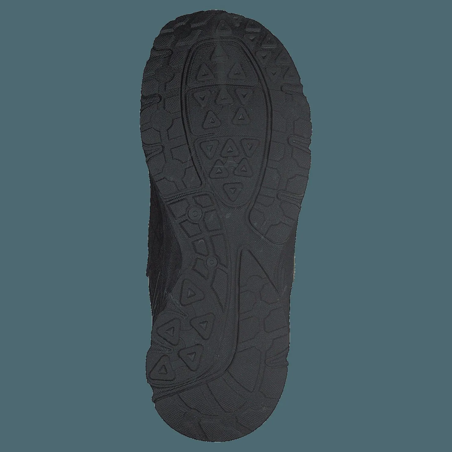 Gulliver 430-6062 Waterproof Black Svart Best