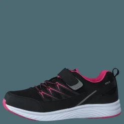 Gulliver 435-2067 Waterproof Black/fuschia Svart Discount