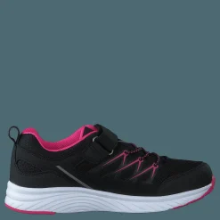 Gulliver 435-2067 Waterproof Black/fuschia Svart Discount