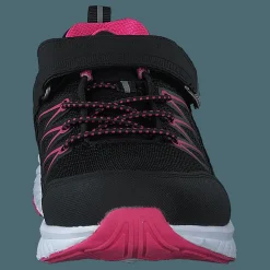 Gulliver 435-2067 Waterproof Black/fuschia Svart Discount