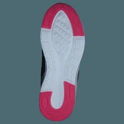 Gulliver 435-2067 Waterproof Black/fuschia Svart Discount