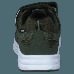 Gulliver 435-2067 Waterproof Green/multi Svart Sale
