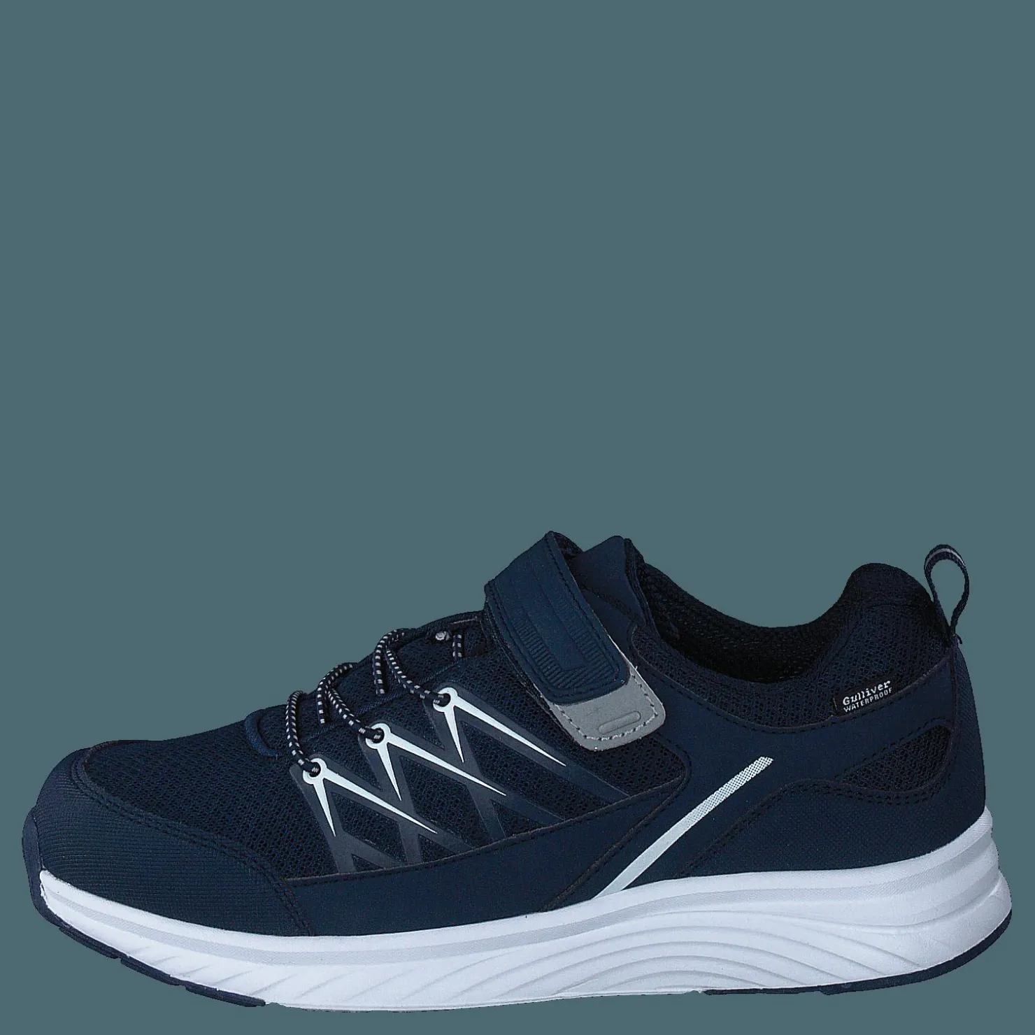 Gulliver 435-2067 Waterproof Navy Blue Blå Clearance