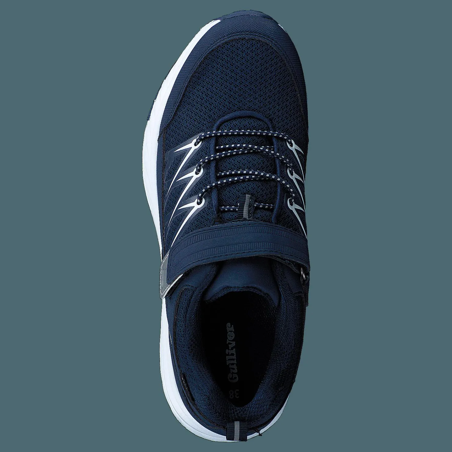Gulliver 435-2067 Waterproof Navy Blue Blå Clearance