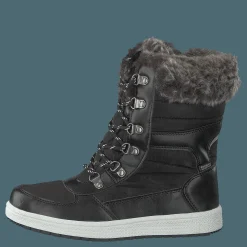 Gulliver 435-0905 Waterproof Warm Lined Black Svart New
