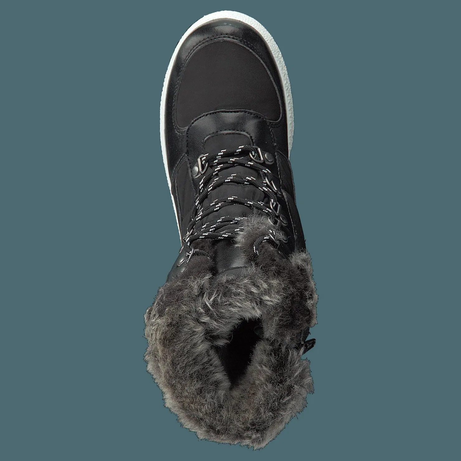 Gulliver 435-0905 Waterproof Warm Lined Black Svart New