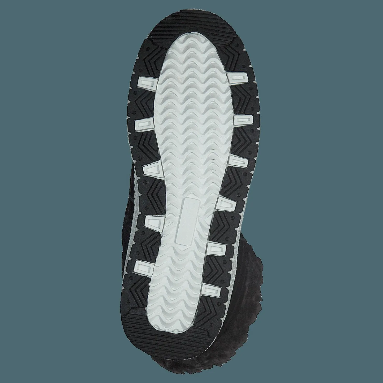 Gulliver 435-0905 Waterproof Warm Lined Black Svart New
