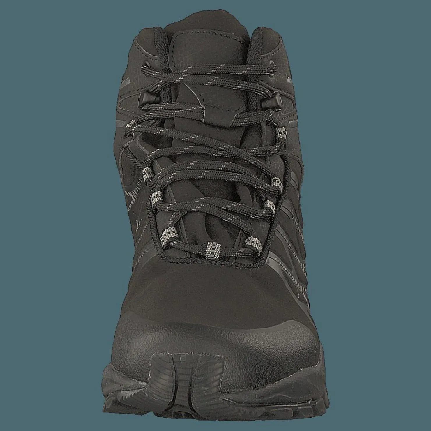 Polecat 430-2382 Waterproof Warm Lined Black Svart Best