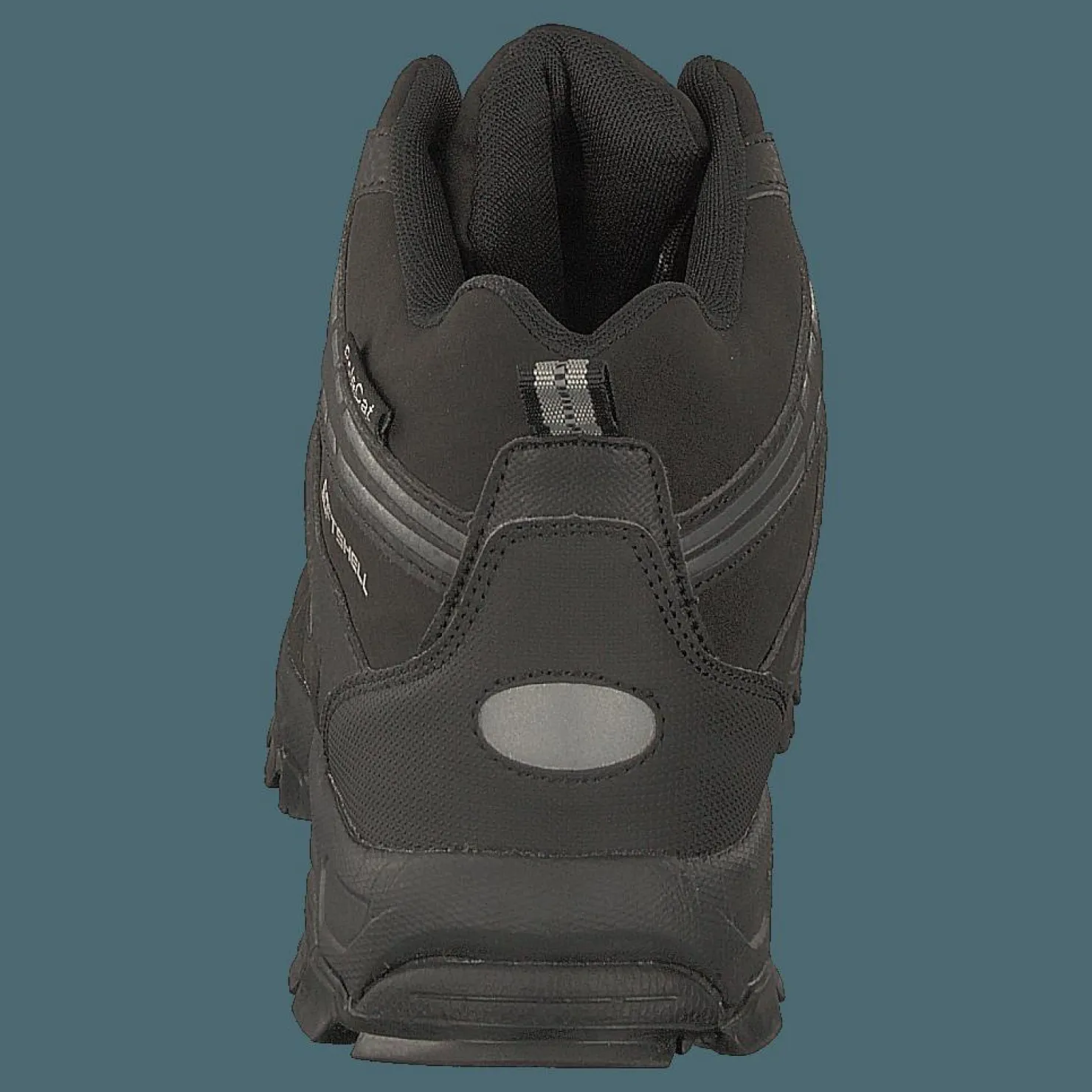 Polecat 430-2382 Waterproof Warm Lined Black Svart Best