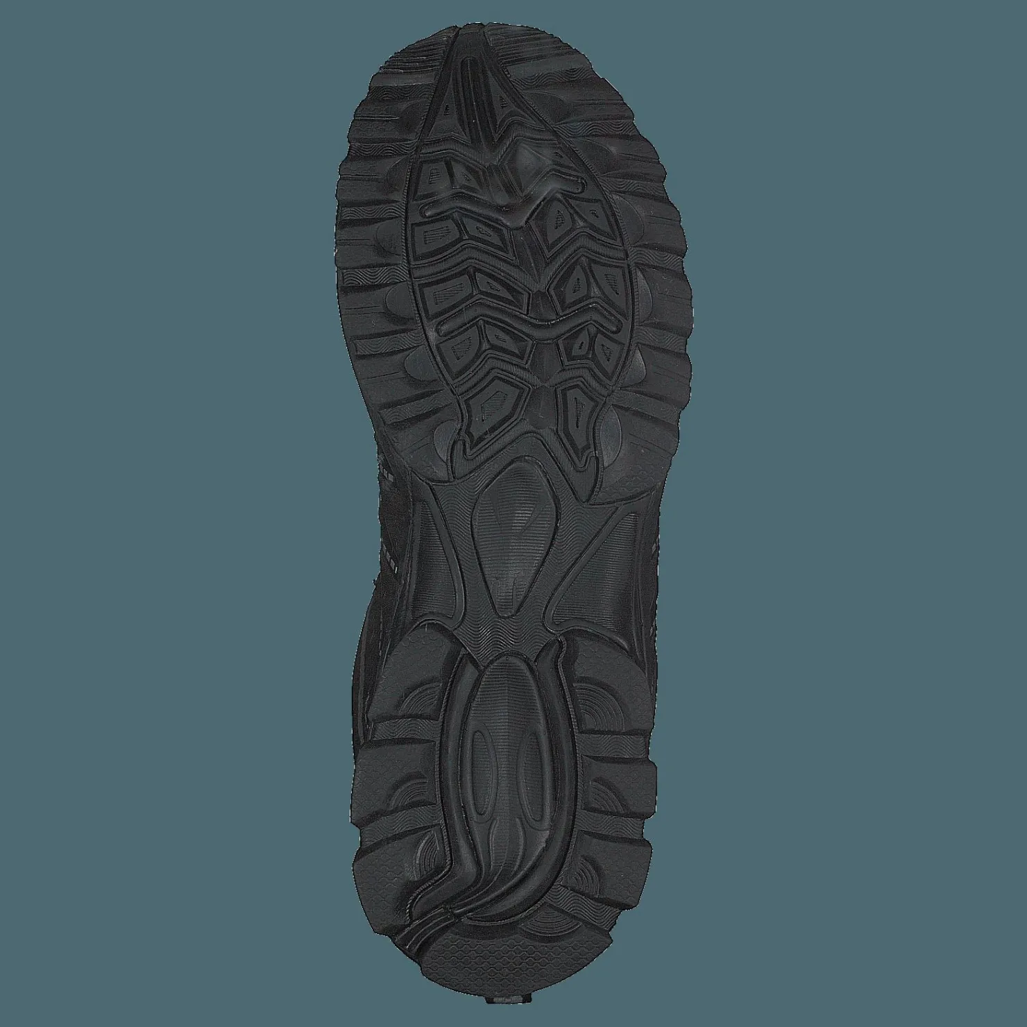 Polecat 430-2382 Waterproof Warm Lined Black Svart Best