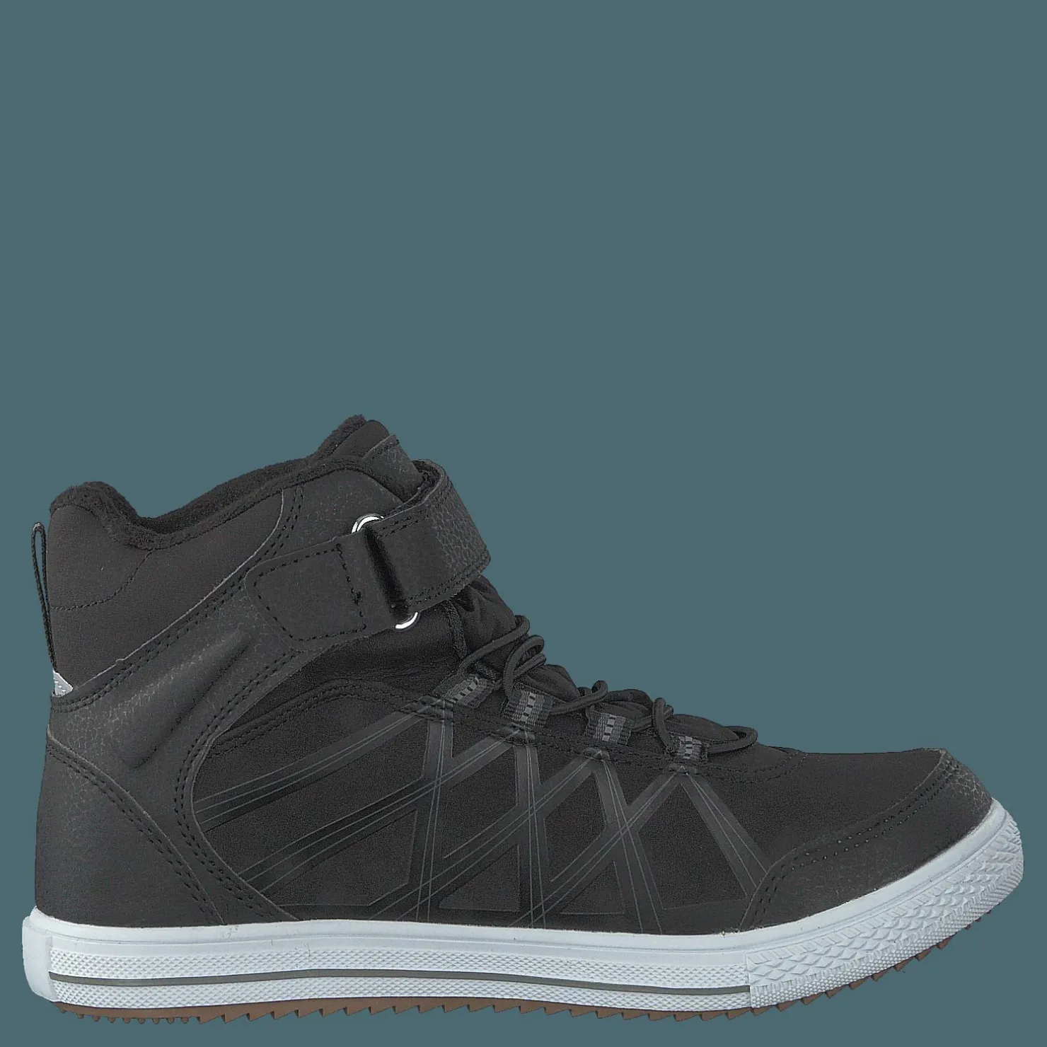 Gulliver 430-3042 Waterproof Warm Lined Black Svart Clearance
