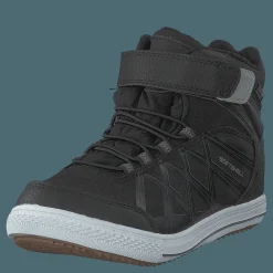 Gulliver 430-3042 Waterproof Warm Lined Black Svart Clearance