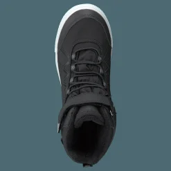 Gulliver 430-3042 Waterproof Warm Lined Black Svart Clearance