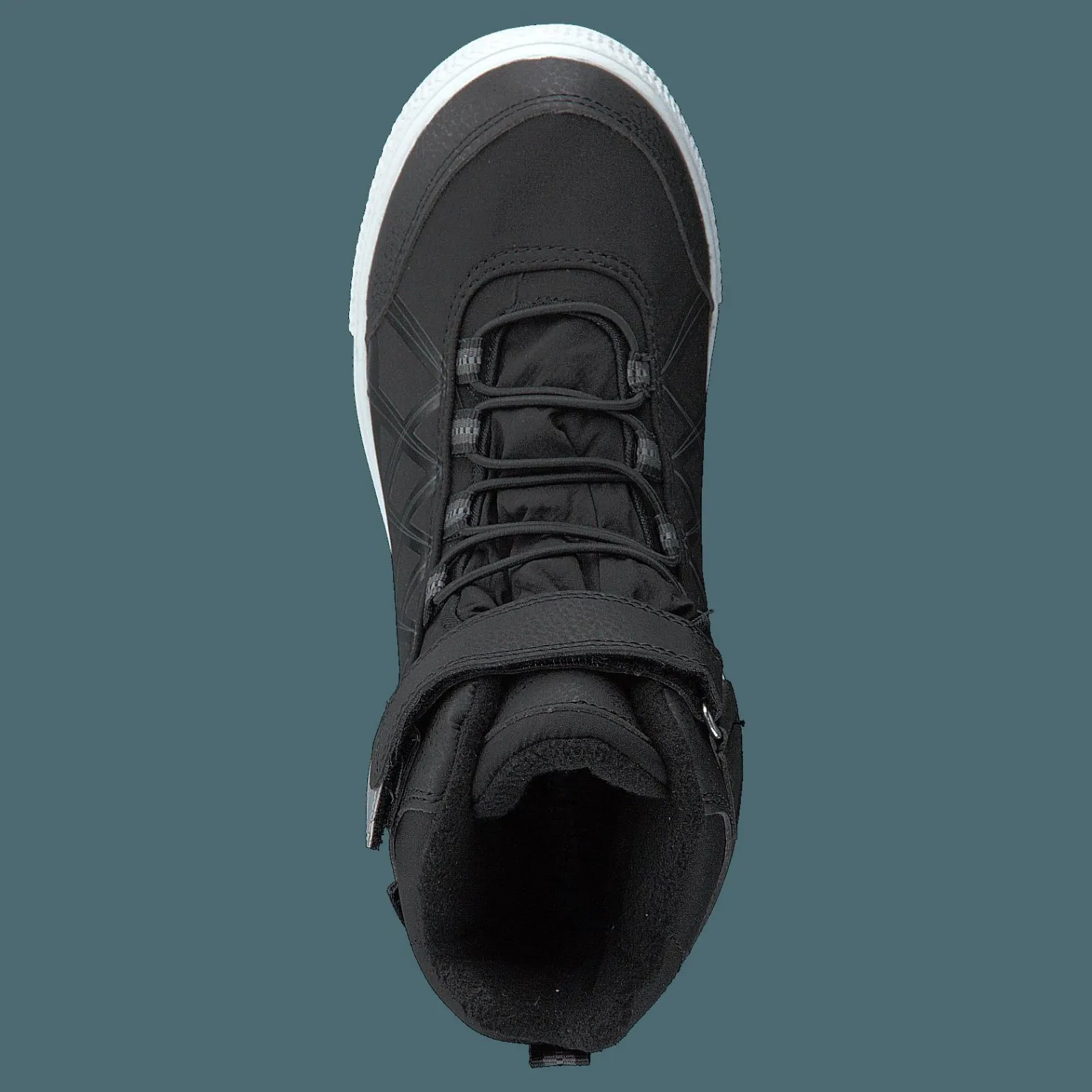 Gulliver 430-3042 Waterproof Warm Lined Black Svart Clearance