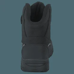 Network 430-1903 Waterproof Warm Lined Black Svart Best