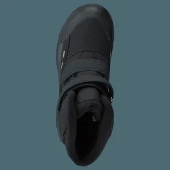Network 430-1903 Waterproof Warm Lined Black Svart Best
