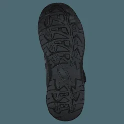 Network 430-1903 Waterproof Warm Lined Black Svart Best