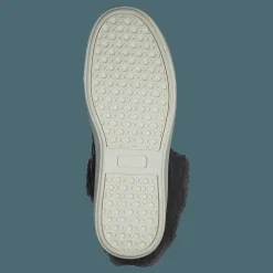 Gulliver 435-0504 Waterproof Warm Lined Black Grå New