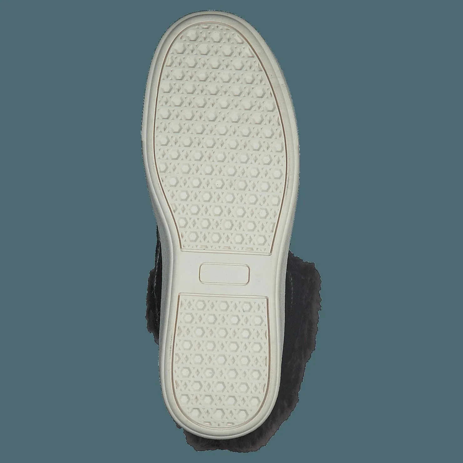 Gulliver 435-0504 Waterproof Warm Lined Black Grå New