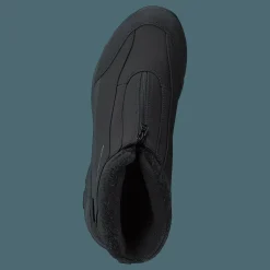 Network 430-5985 Waterproof Warm Lined Black Svart Clearance