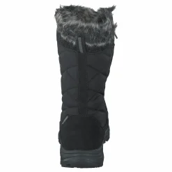 Network 430-9804 Waterproof Warm Lined Black Svart Sale