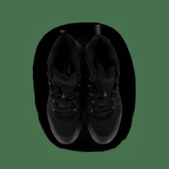 Polecat 430-4401 Waterproof Warm Lined Black ICE-Tech Studs Svart Outlet