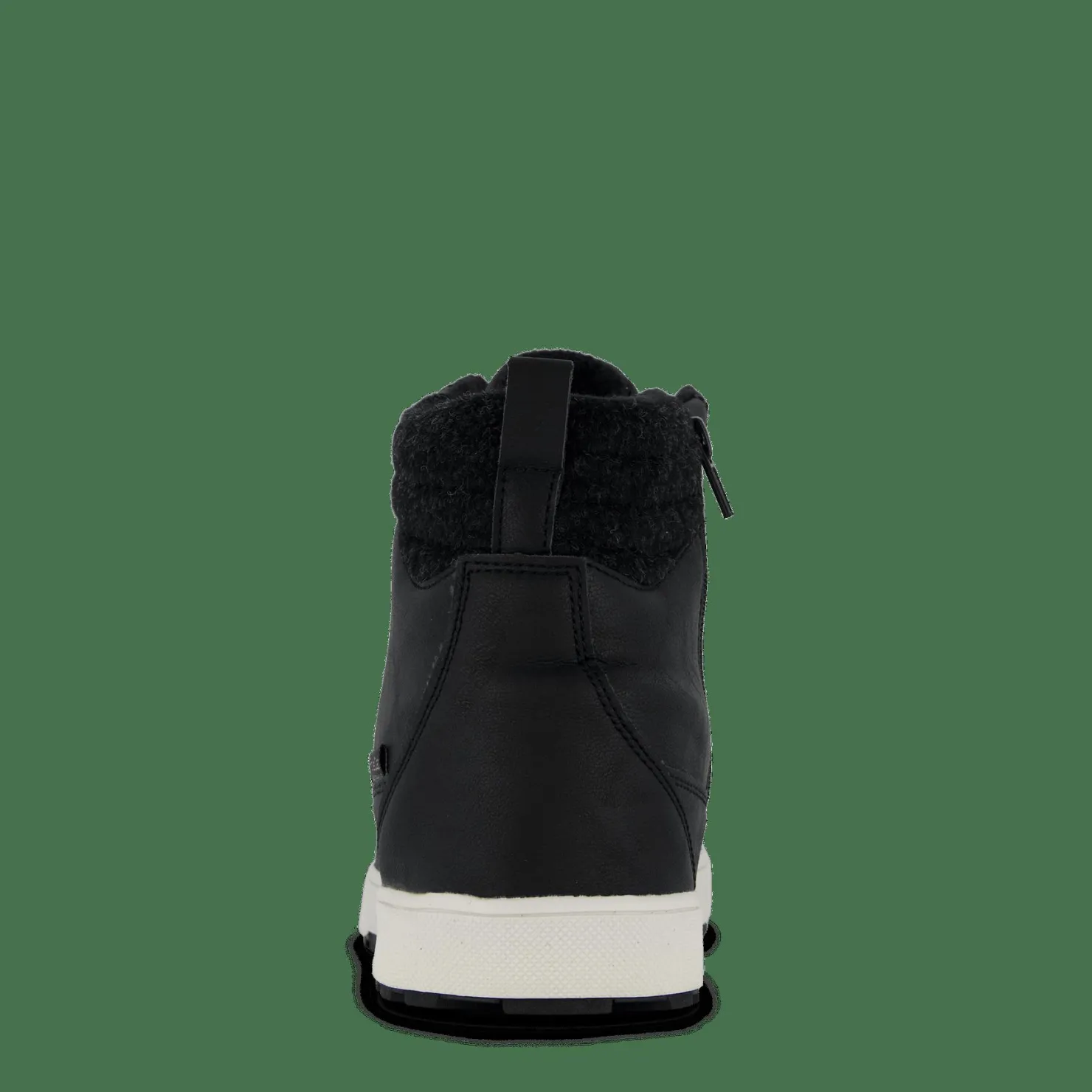 Polecat 430-3957 Waterproof Warm Lined Black Svart Sale