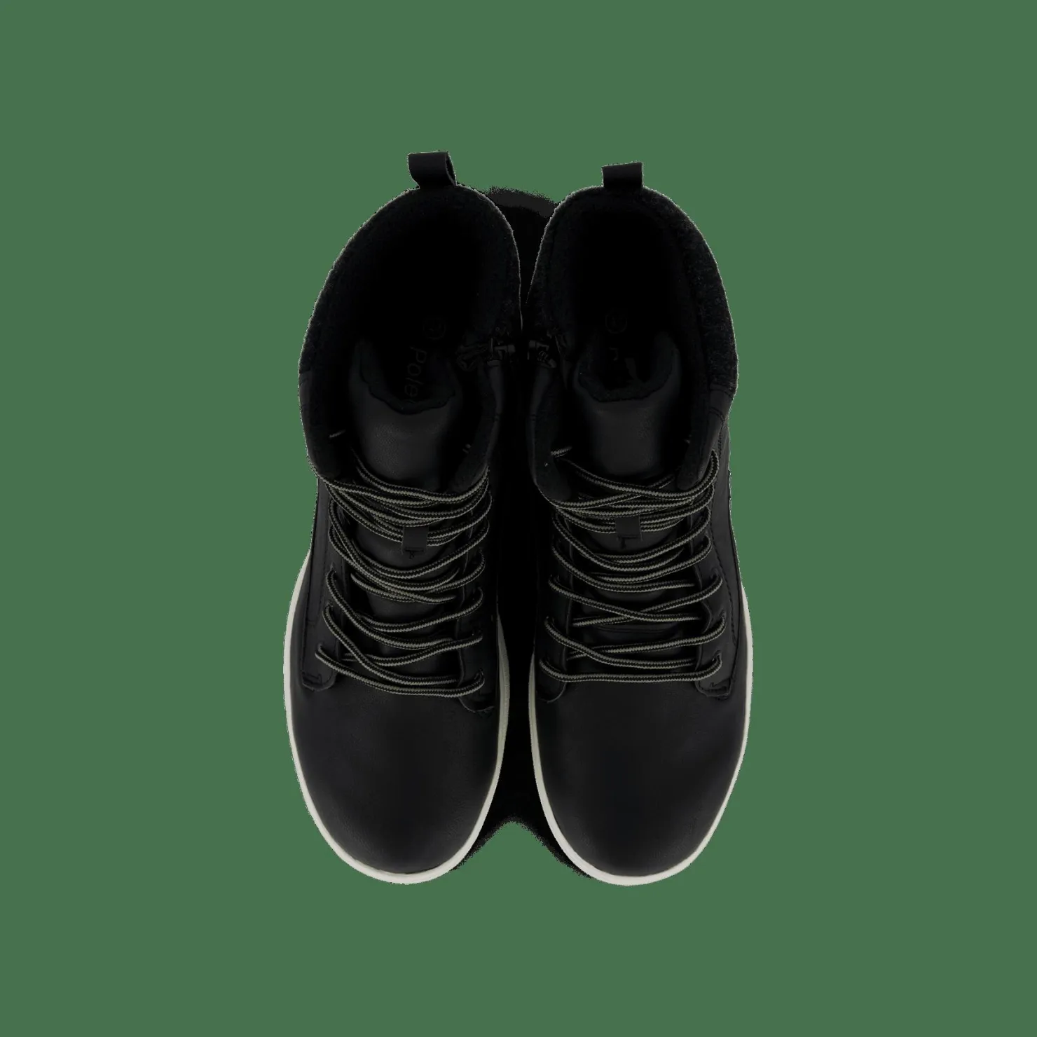 Polecat 430-3957 Waterproof Warm Lined Black Svart Sale