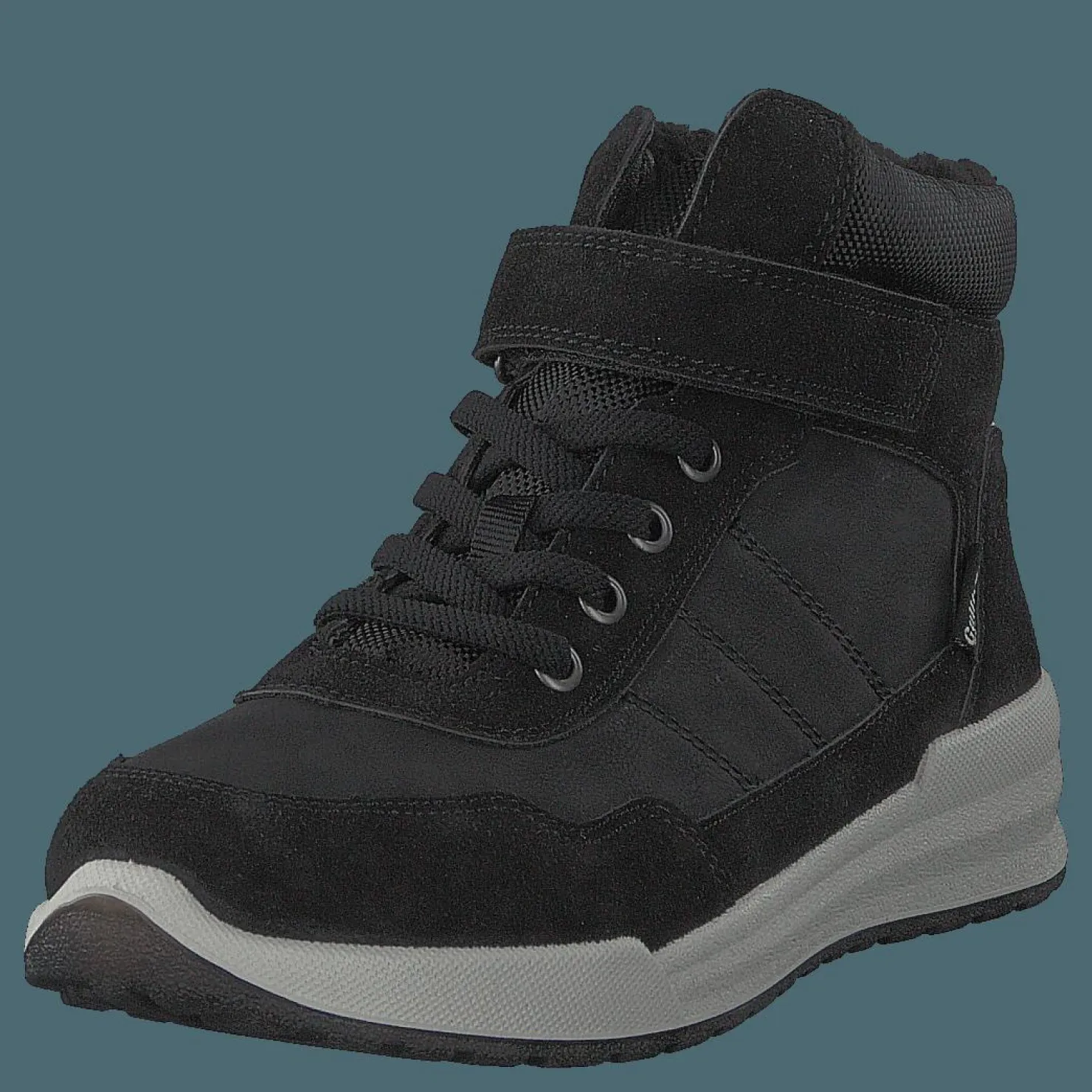 Gulliver 414-7077 Waterproof Warm Lined Black Svart Hot