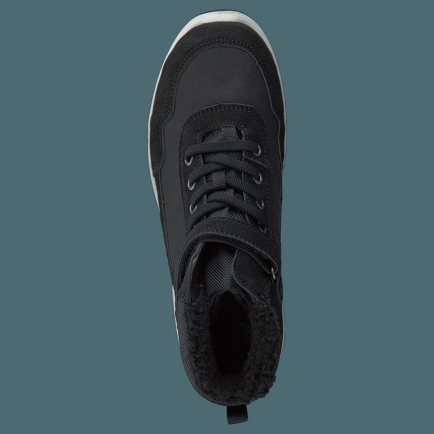 Gulliver 414-7077 Waterproof Warm Lined Black Svart Hot
