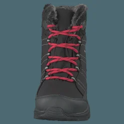 Polecat 430-9103 Waterproof Warm Lined Black Grå och Svart Clearance