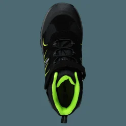 Gulliver 430-2387 Waterproof Warm Lined Black/lime Svart