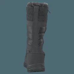 Polecat 430-2968 Waterproof Warm Lined Black Svart Online