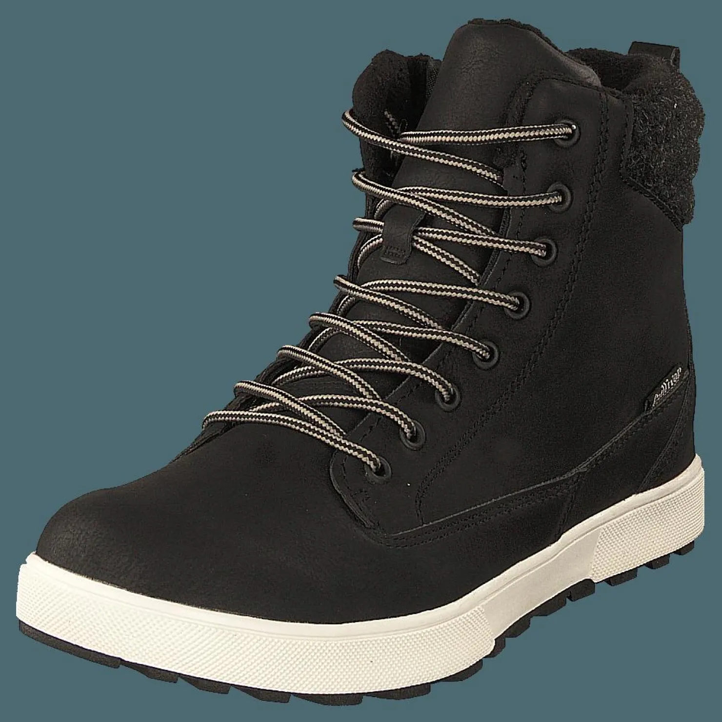 Gulliver 430-9573 Waterproof Warm Lined Black Svart Discount