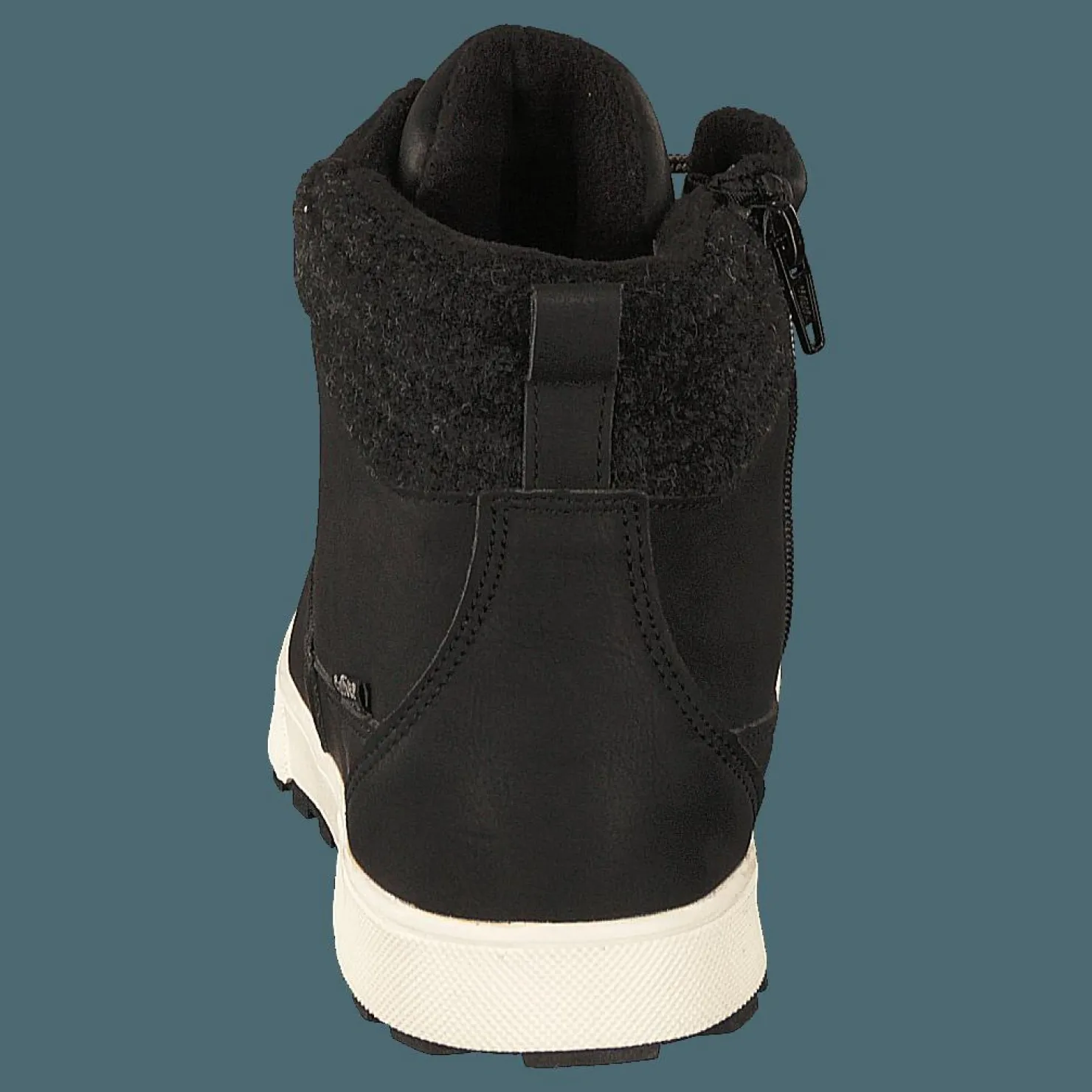 Gulliver 430-9573 Waterproof Warm Lined Black Svart Discount