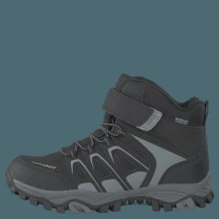 Gulliver 435-0509 Waterproof Warm Lined Black Svart Clearance