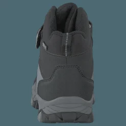 Gulliver 435-0509 Waterproof Warm Lined Black Svart Clearance