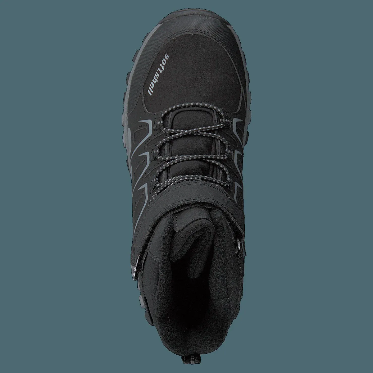 Gulliver 435-0509 Waterproof Warm Lined Black Svart Clearance
